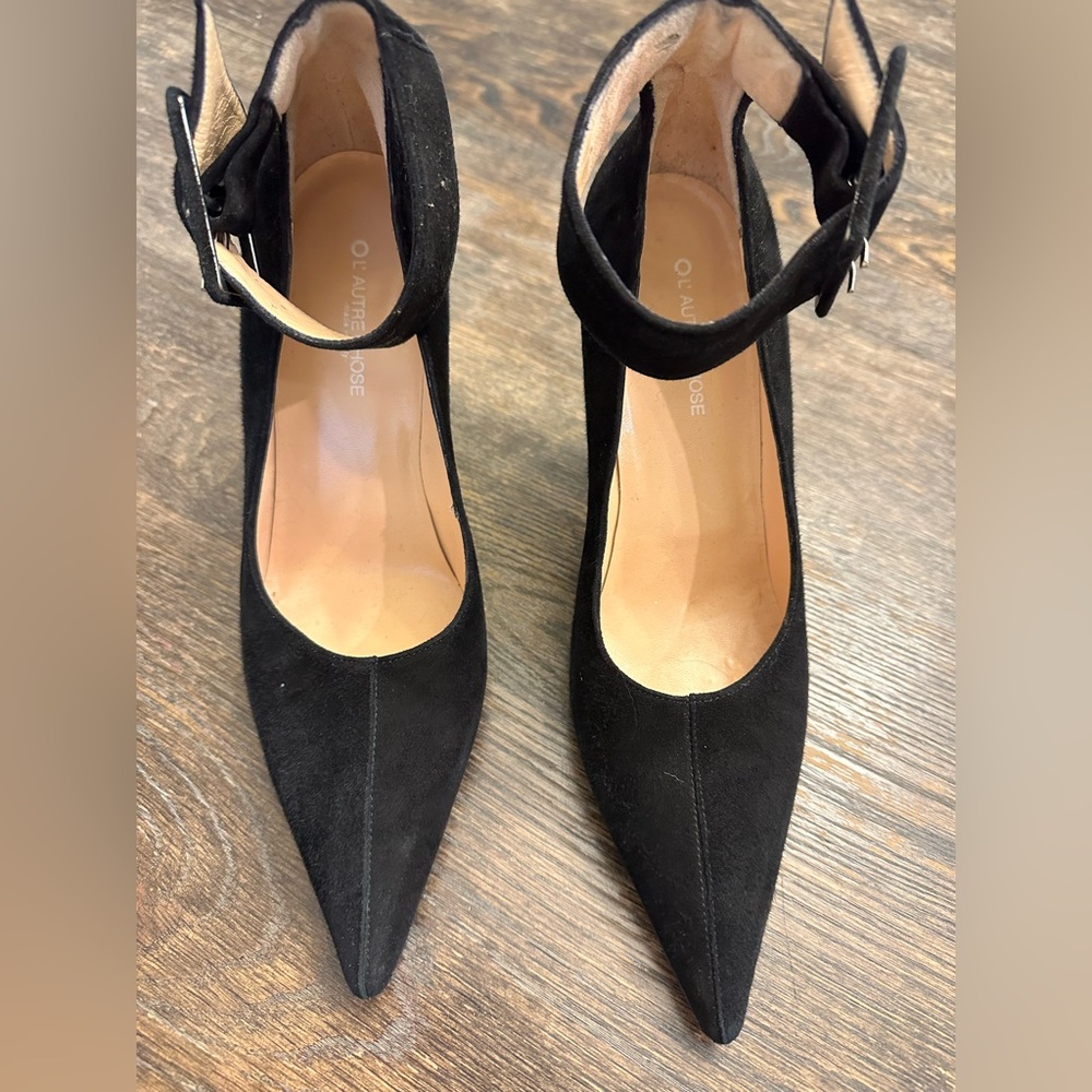 L’Autre Chose Heels